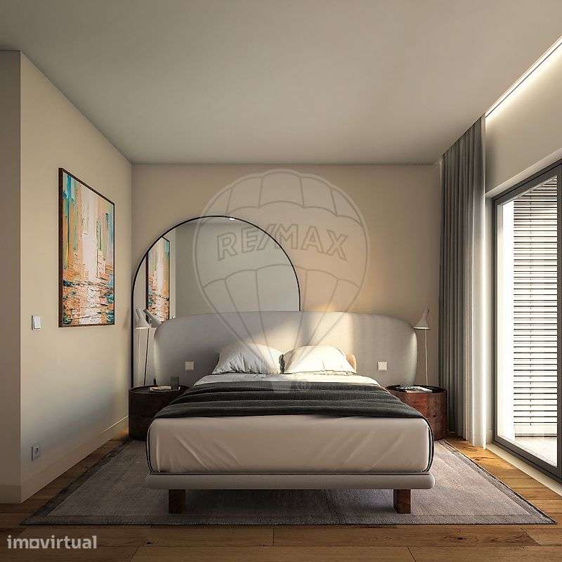 Apartamento T3 para venda - Grande imagem: 3/6