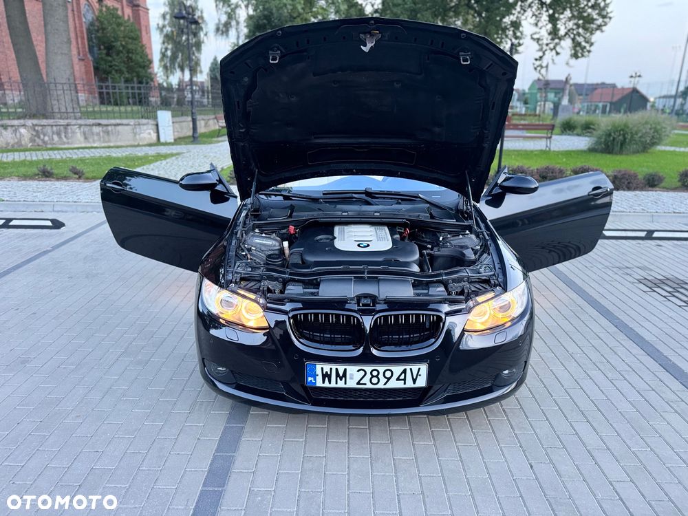 BMW Seria 3 - 14