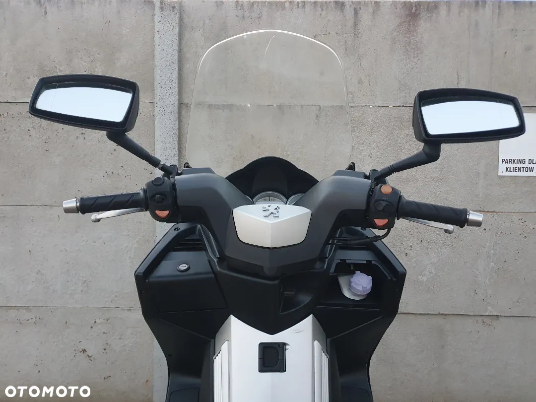 Peugeot Satelis - 7