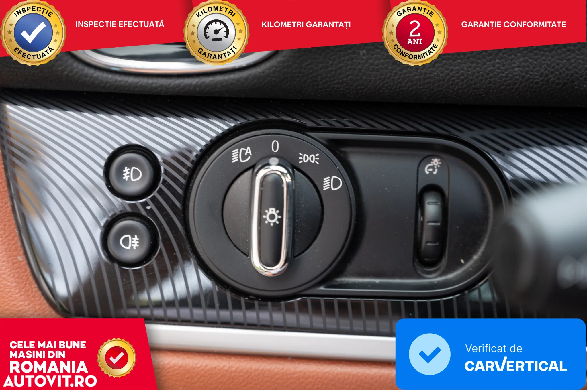 Mini Countryman Cooper S ALL4 AT - 9