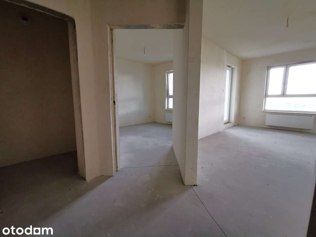 Piastów Pileckiego,balkon,garderoba, Kredyt Bez Wkładu Własnego