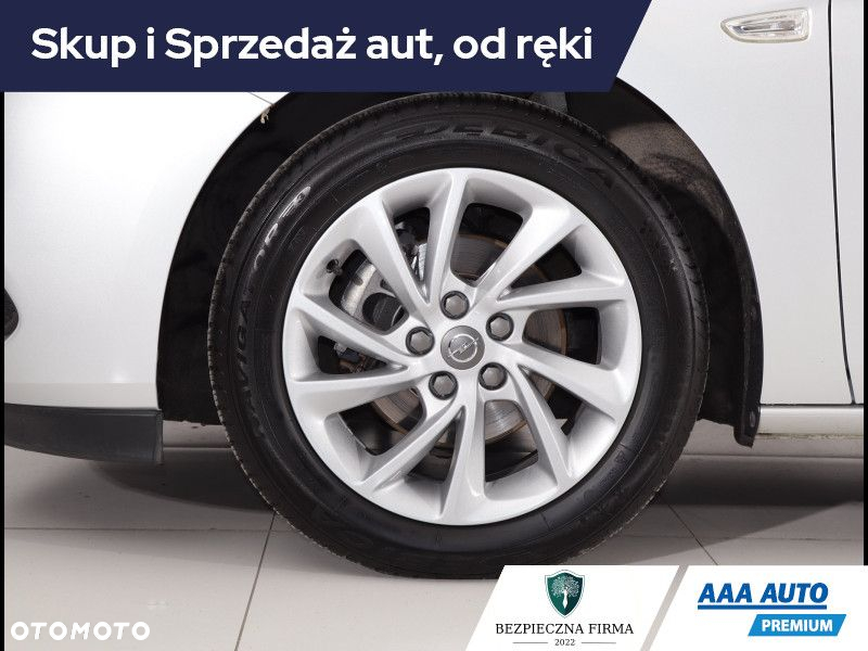 Opel Astra - 15