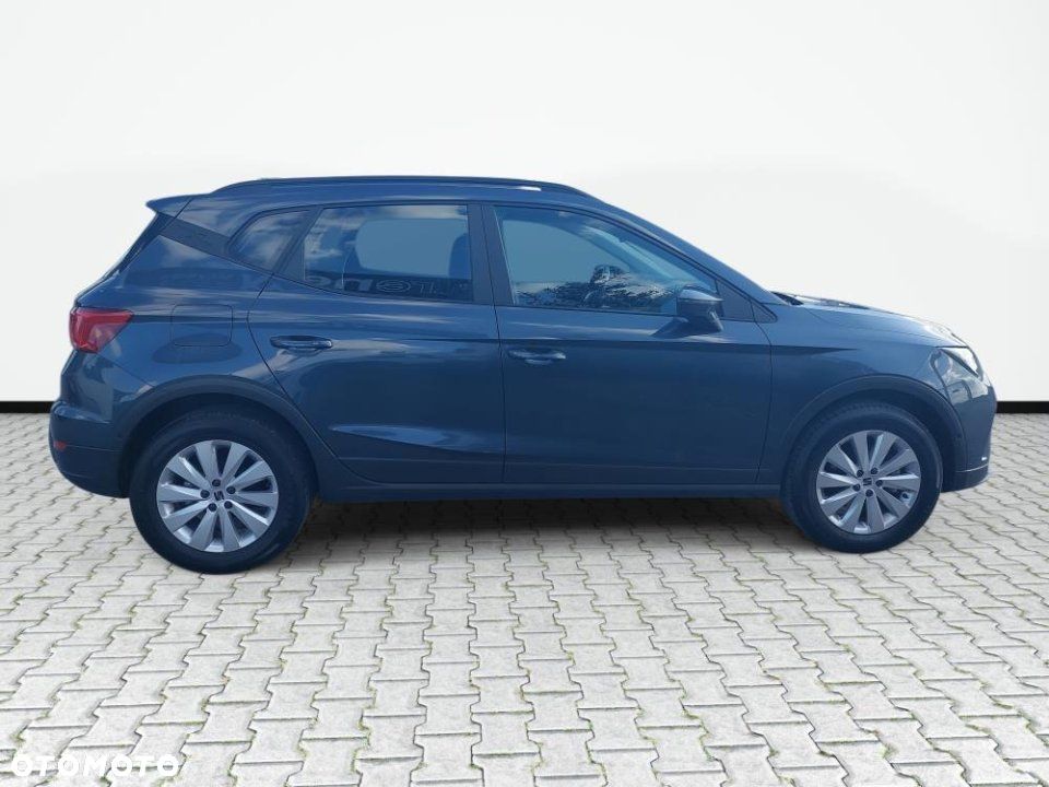 Seat Arona - 4