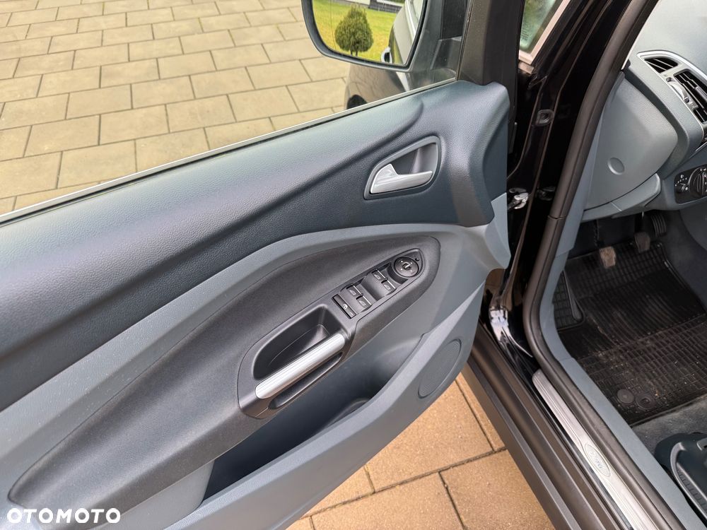 Ford C-MAX 1.0 EcoBoost Titanium ASS - 13
