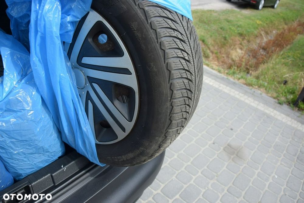 Renault Captur ENERGY TCe 120 Experience - 24