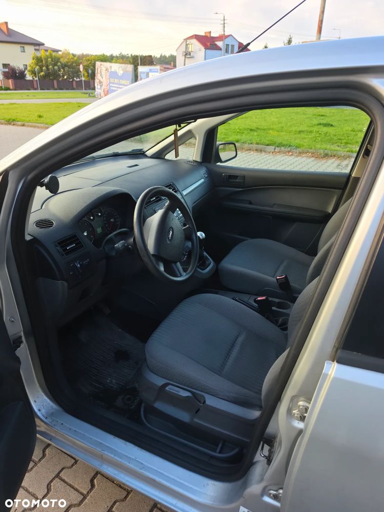 Ford Focus C-Max - 14