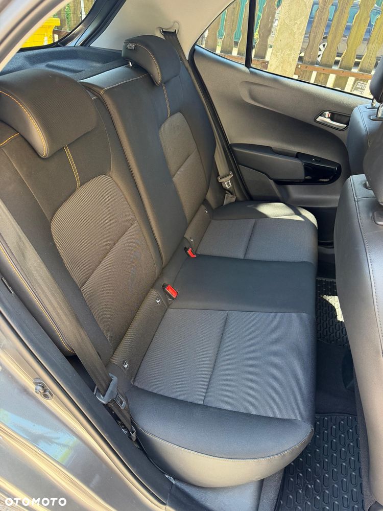 Kia Picanto 1.0 L Business Line - 11