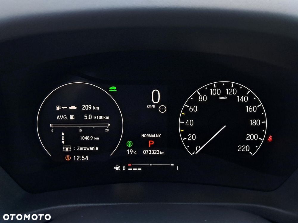 Honda HR-V - 15