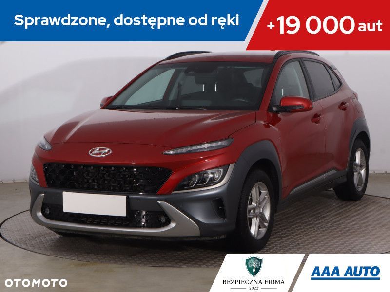 Hyundai Kona - 2