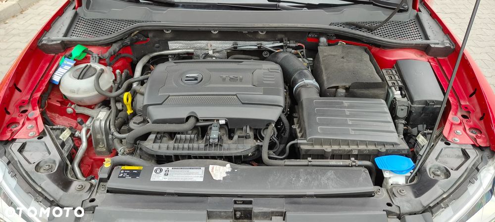 Seat Leon 1.8 TSI Start&Stop FR - 11