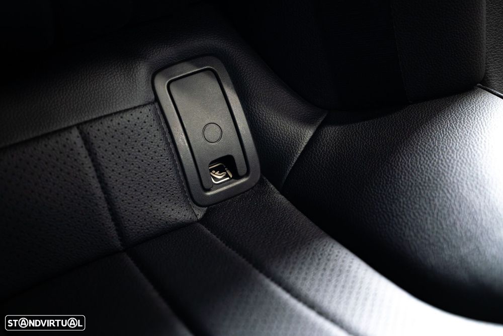 Mercedes-Benz EQE 300 Edition 1 - 11