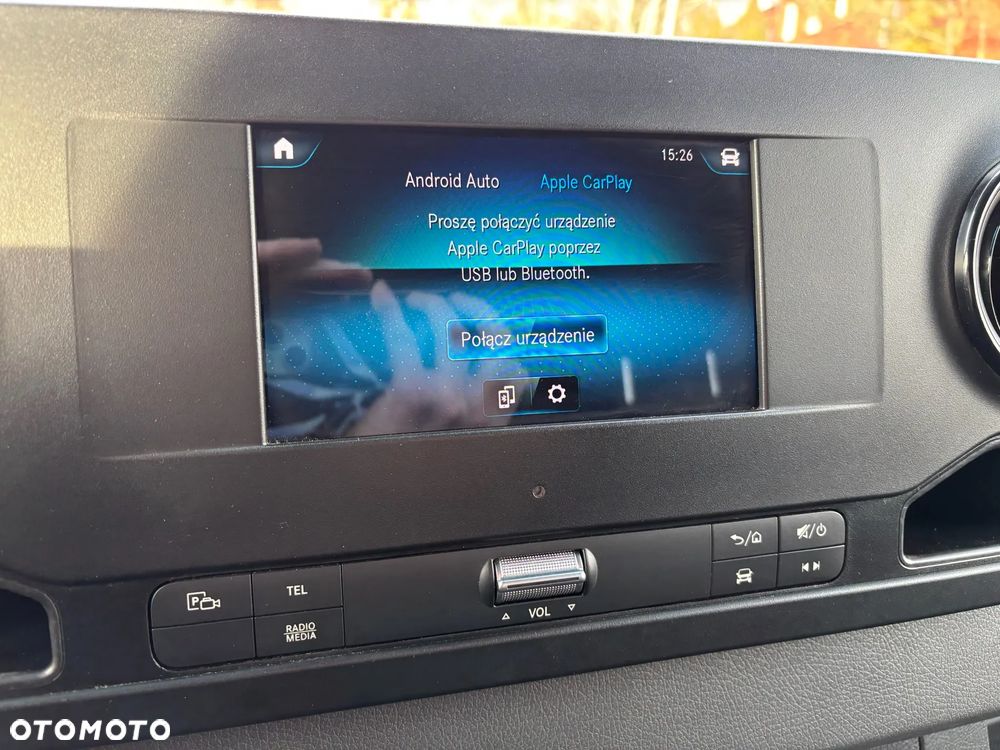 Mercedes-Benz Sprinter - 23