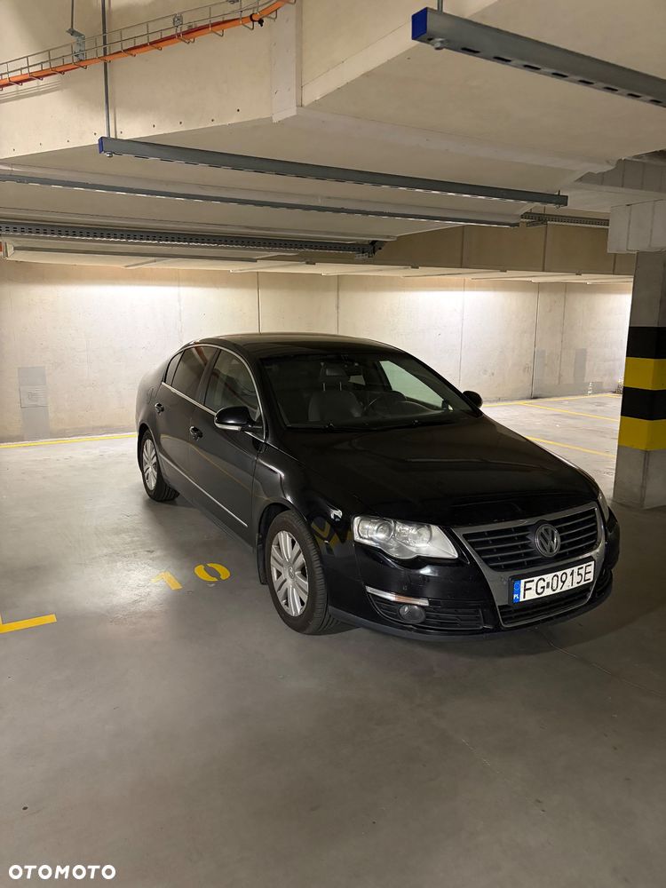 Volkswagen Passat 2.0 TDI Highline - 5