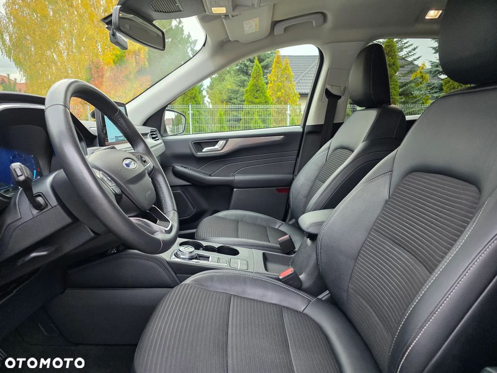 Ford Kuga 1.5 EcoBlue FWD Titanium X - 7