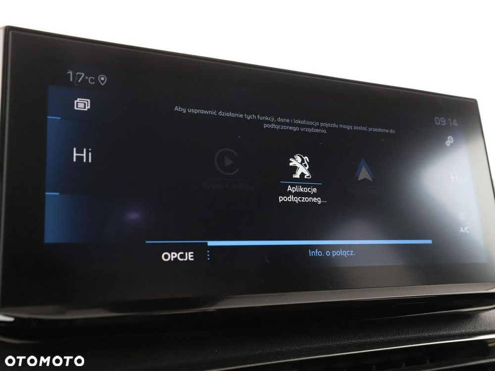 Peugeot 5008 1.5 BlueHDi Allure Pack S&S - 24