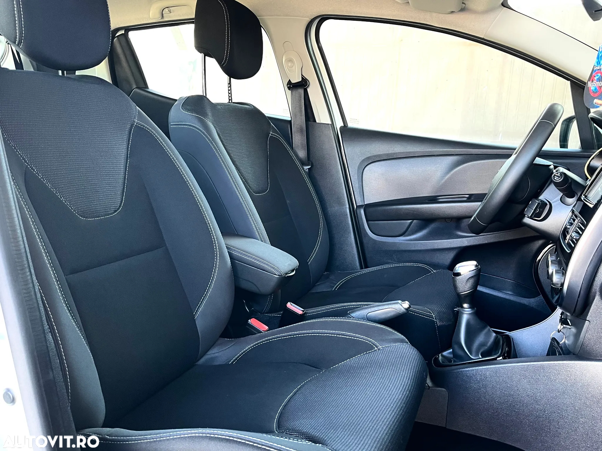 Renault Clio IV 0.9 TCe Life - 13