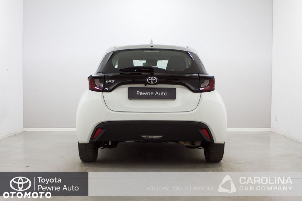 Toyota Yaris - 16