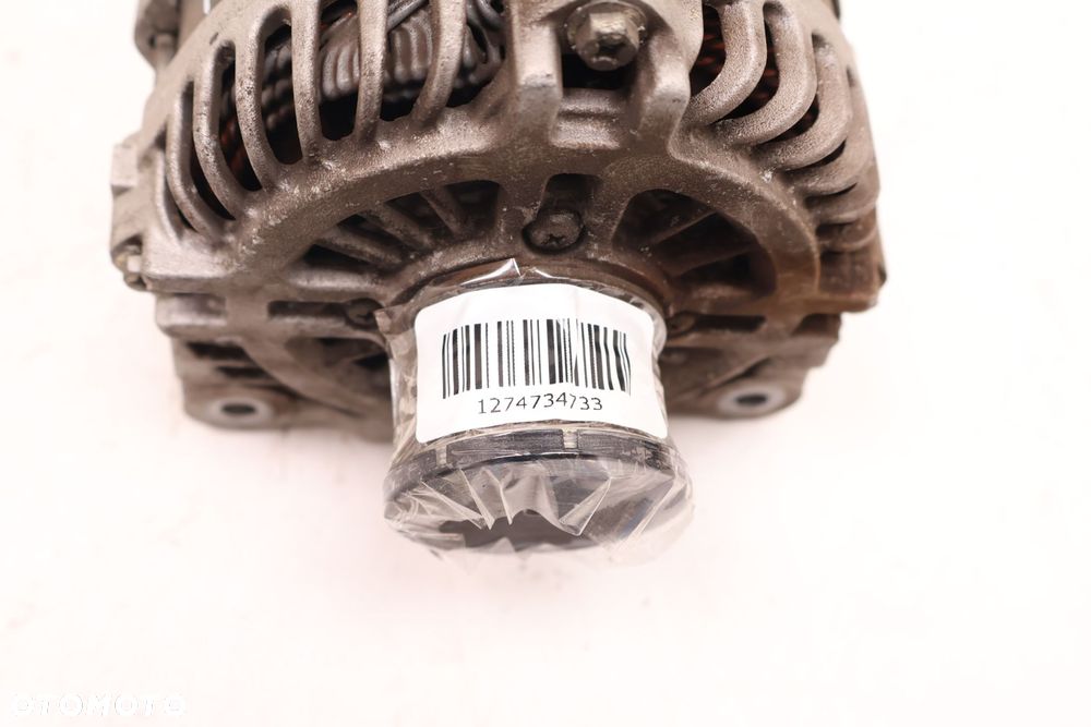 FIAT TALENTO 1.6 ECOJET ALTERNATOR 231006729R - 8