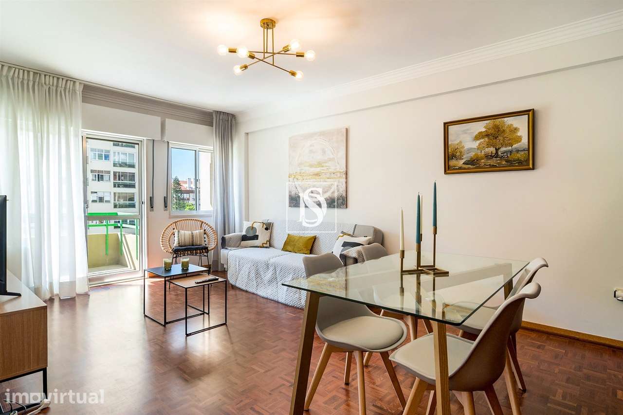 Apartamento T2 Venda em Oeiras e São Julião da Barra, Paço de Arcos e - Grande imagem: 4/26