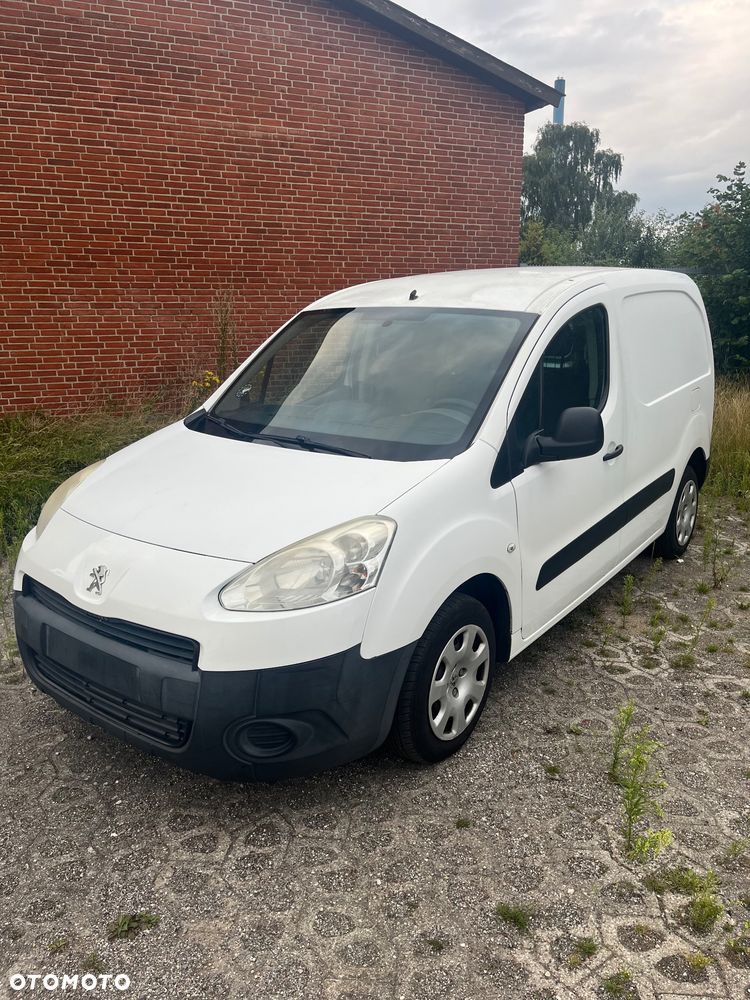 Peugeot Partner - 3