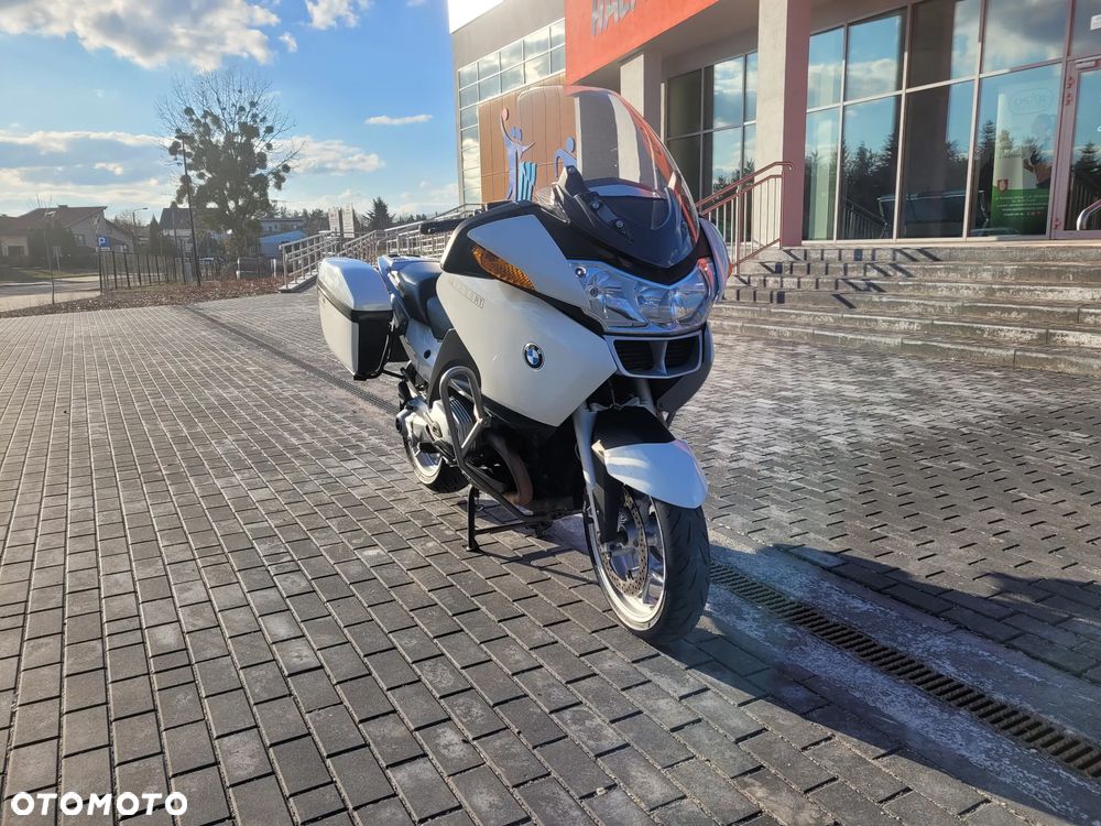 BMW R - 10