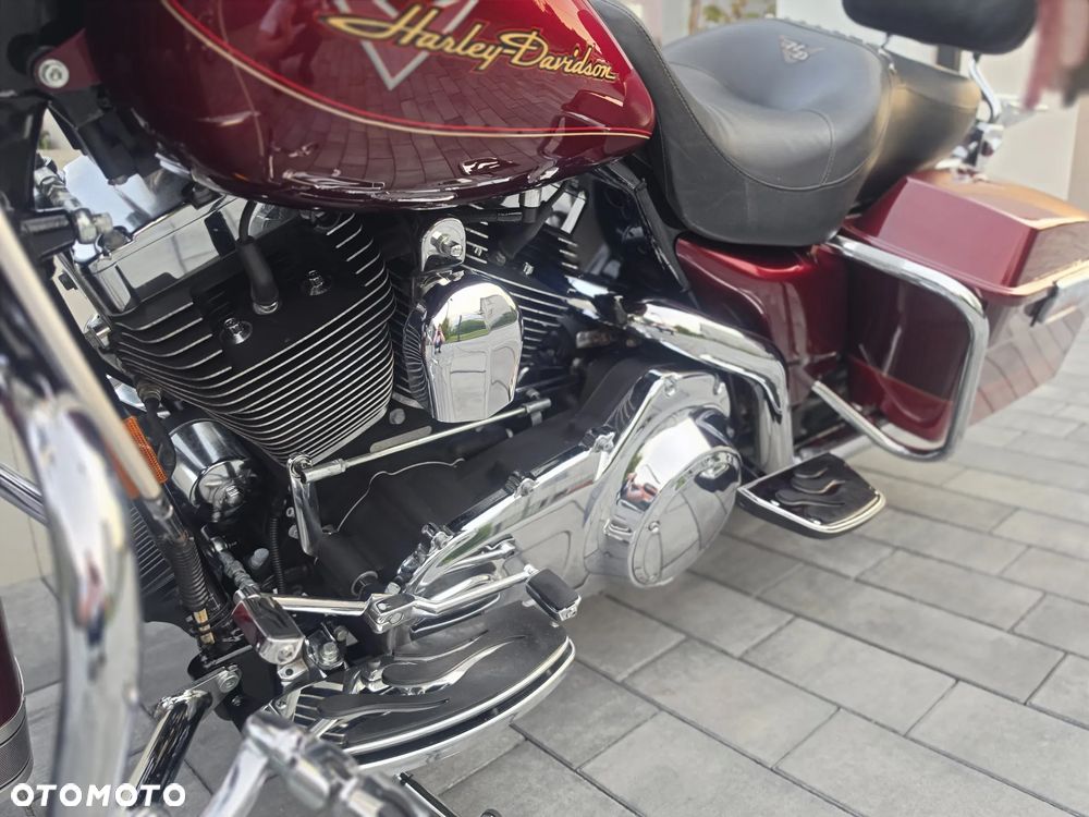 Harley-Davidson Touring Road King - 20