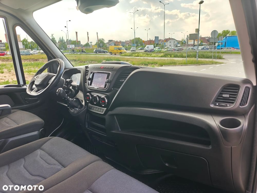 Iveco 35S16 Daily - 22