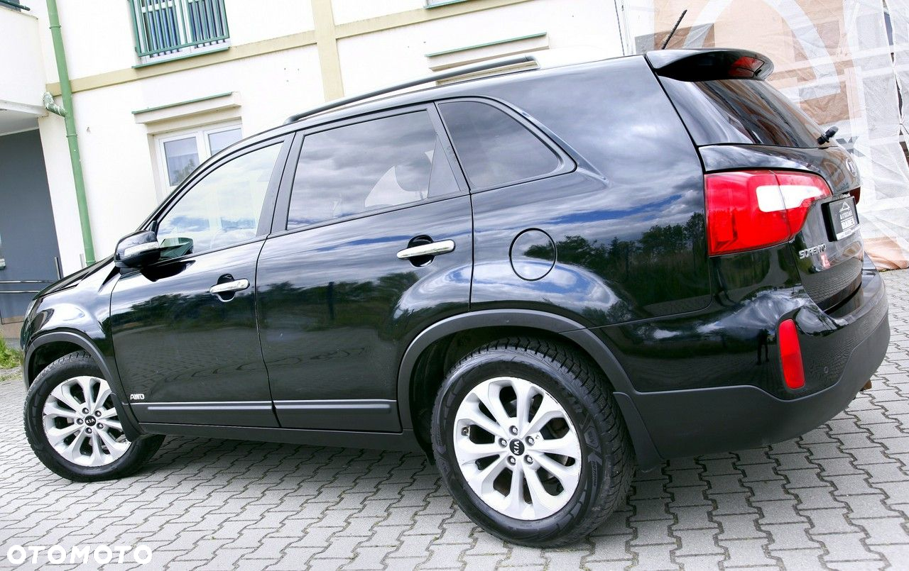 Kia Sorento 2.0 CRDI XL - 28