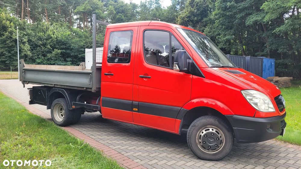 Mercedes-Benz Sprinter - 3