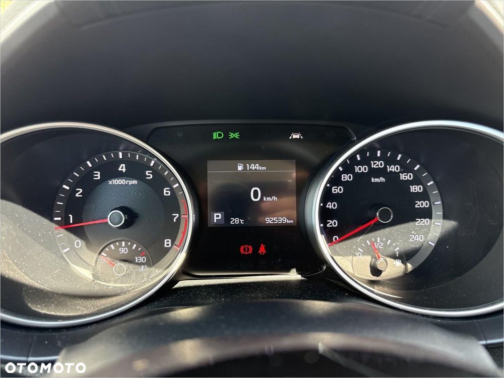 Kia Ceed 1.5 T-GDI M DCT - 13