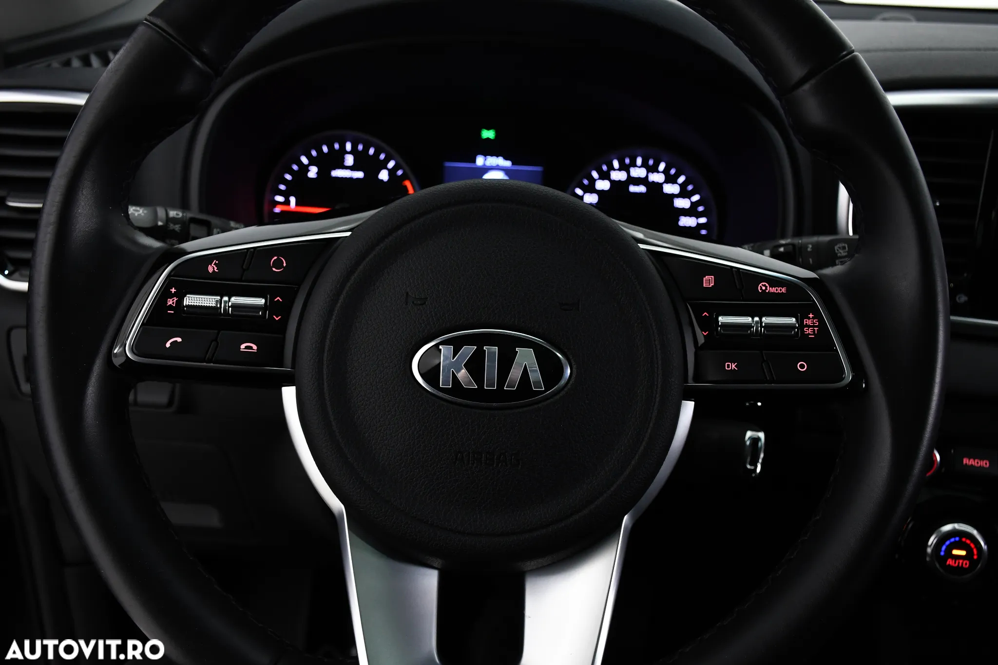 Kia Sportage 1.6 DSL 6MT 4x2 Business Line - 28