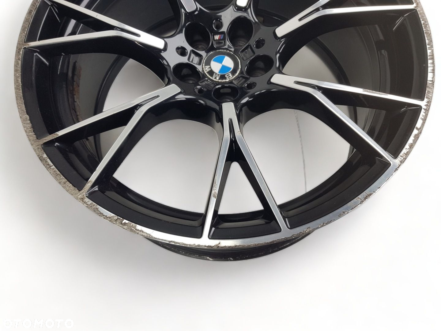 Felga Aluminiowa BMW M5 F90 Competition 9.5" x 20" 5x112 ET28 8073849 - 5