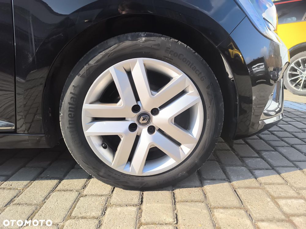 Renault Clio 1.0 TCe Zen - 18