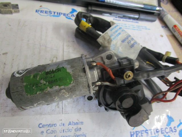 Motor Banco 0390206645 MERCEDES W140 1992 Motor Banco - 2
