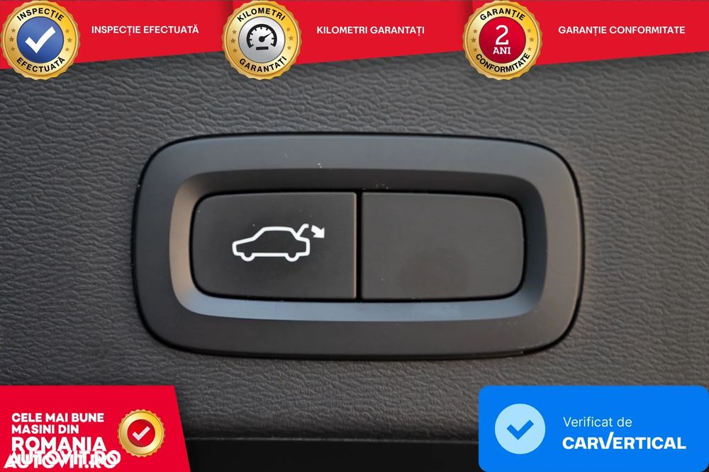 Volvo XC 40 D3 AWD Inscription - 26