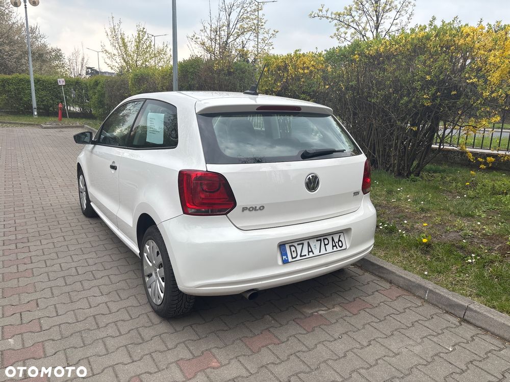 Volkswagen Polo 1.6 TDI DPF Comfortline - 3