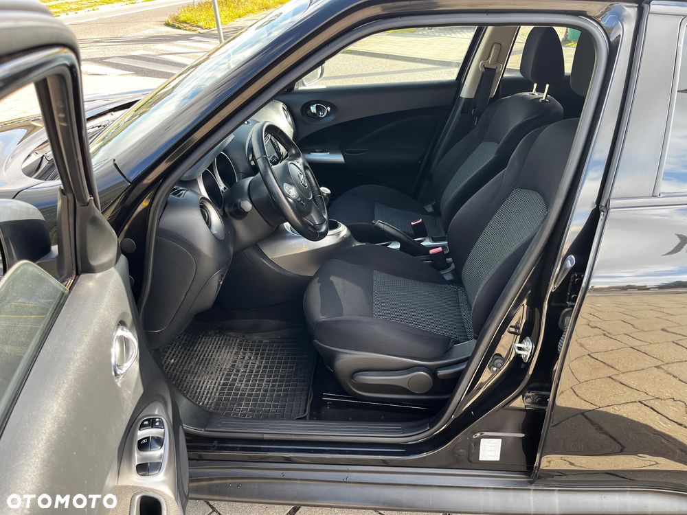 Nissan Juke - 13