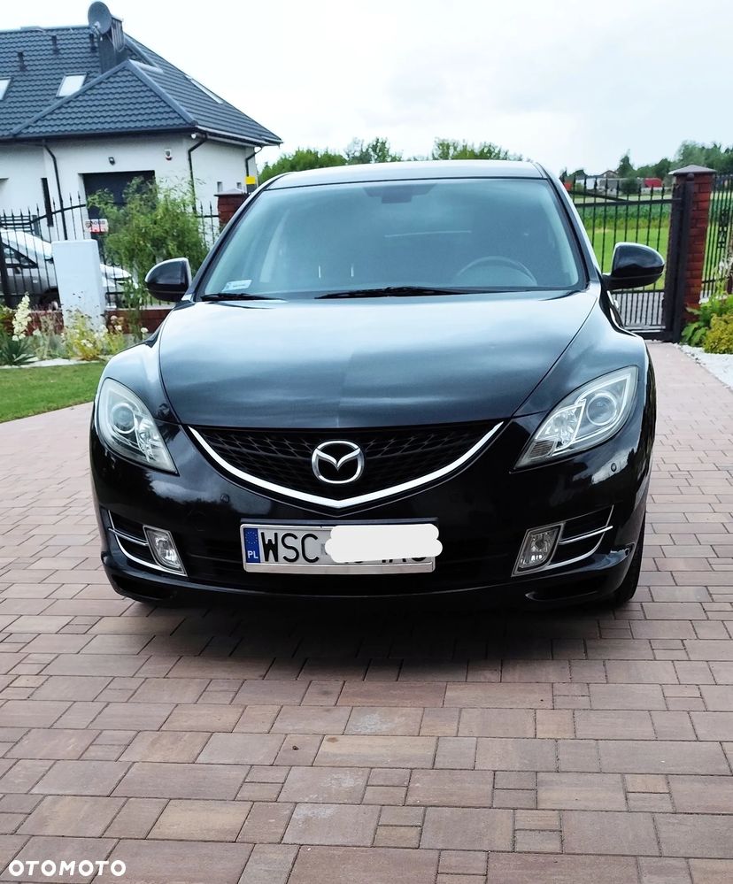 Mazda 6 1.8 Exclusive - 3