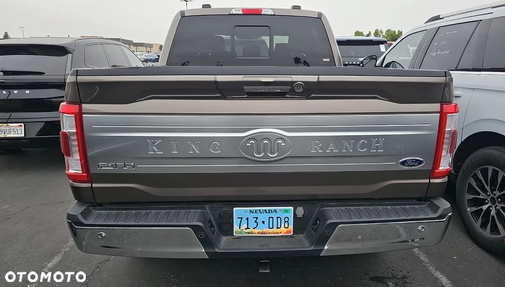 Ford F150 - 3