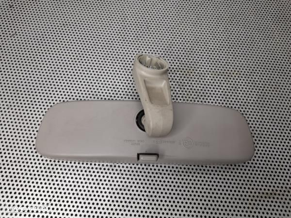 Espelho Retrovisor Interior Suzuki Swift Iii (Mz, Ez) - 2