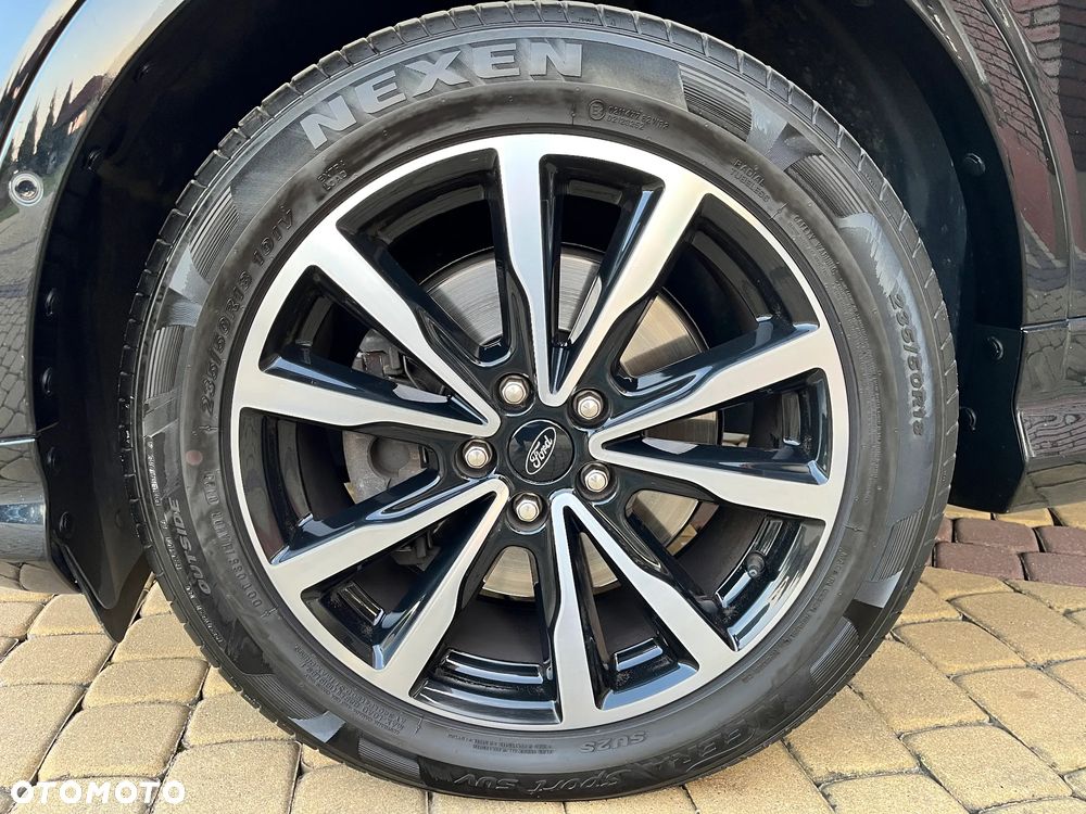 Ford Kuga 2.0 TDCi 4x4 ST-Line - 19