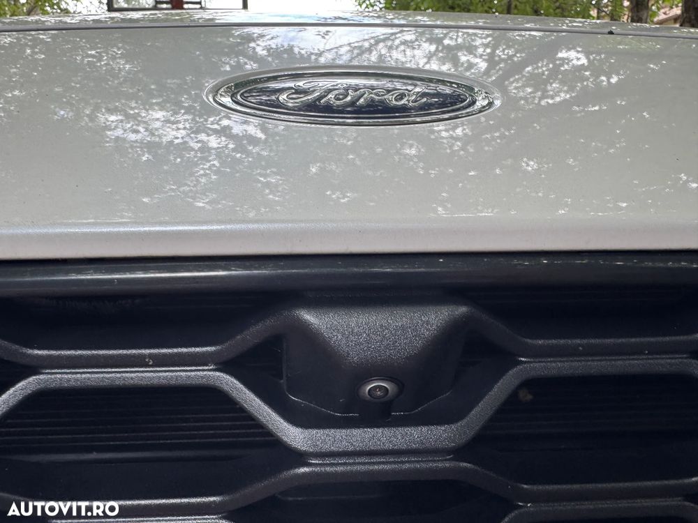 Ford Kuga 2.5 Duratec PHEV ST Line X Graphite Tech - 5