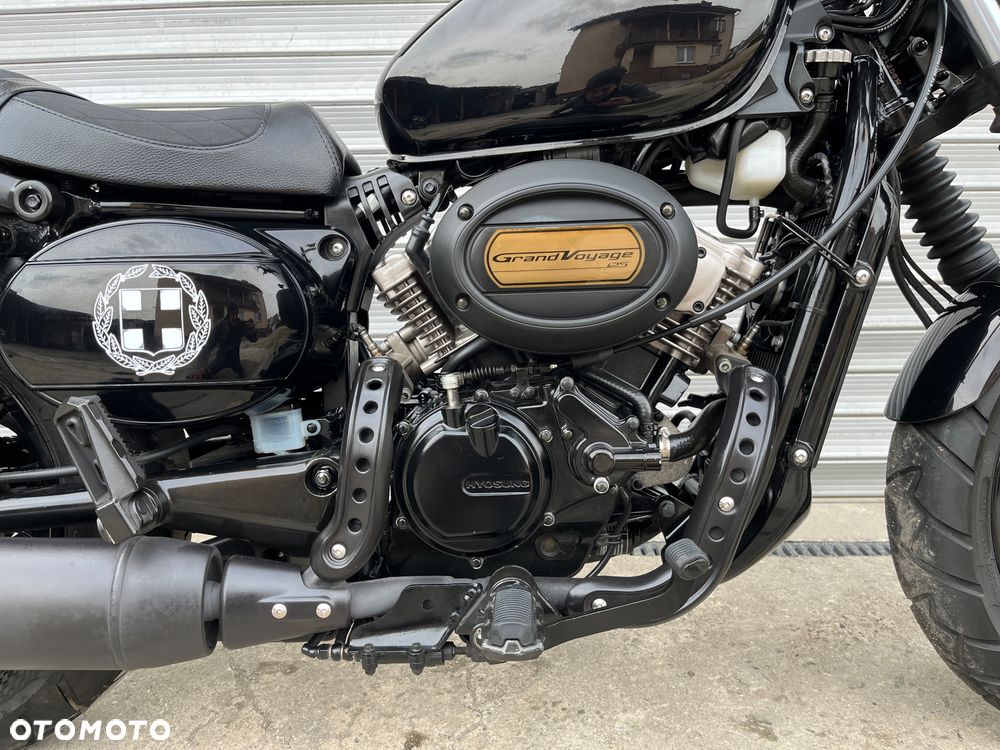 Hyosung GV - 20