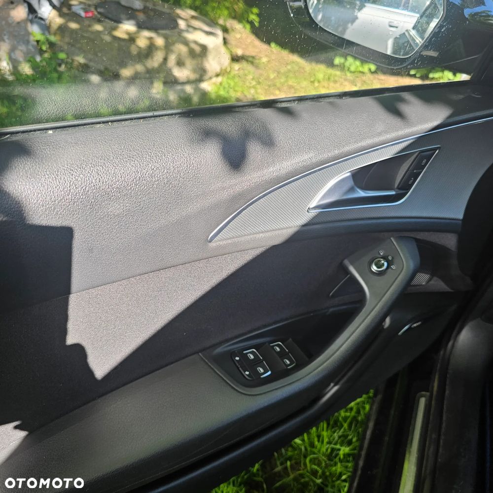 Audi A6 Limousine - 8