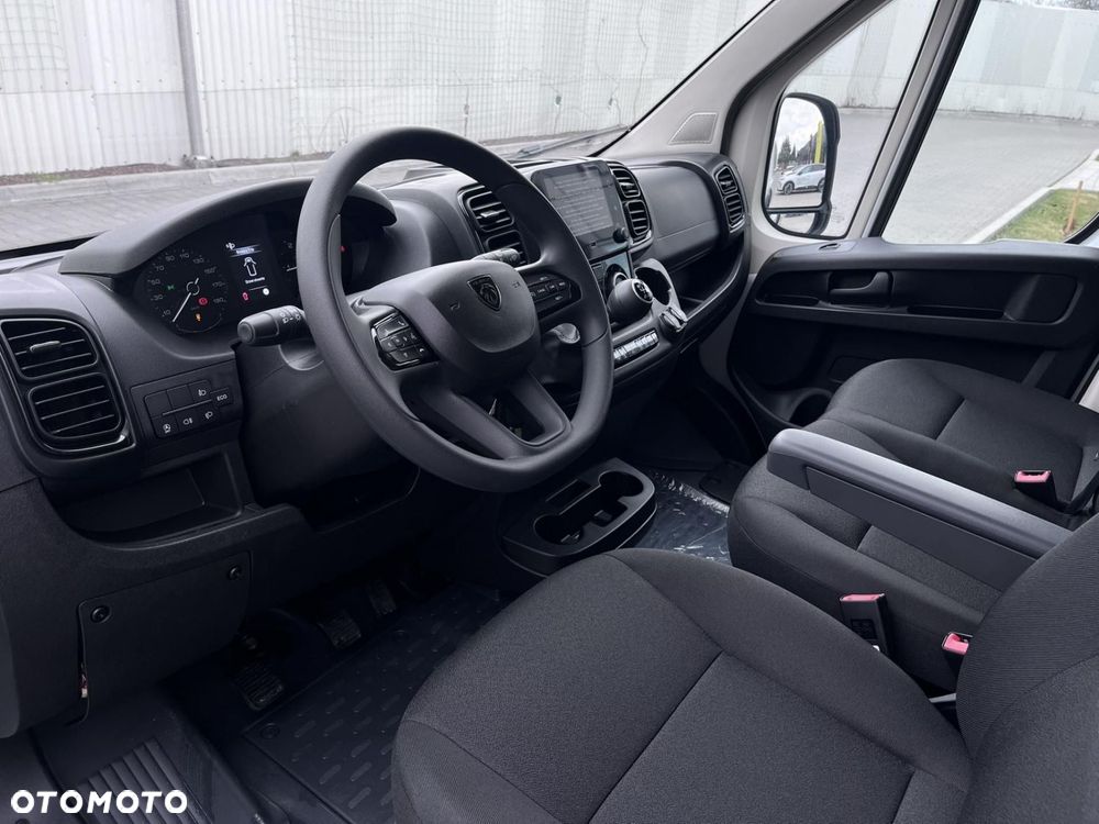 Peugeot Boxer - 9