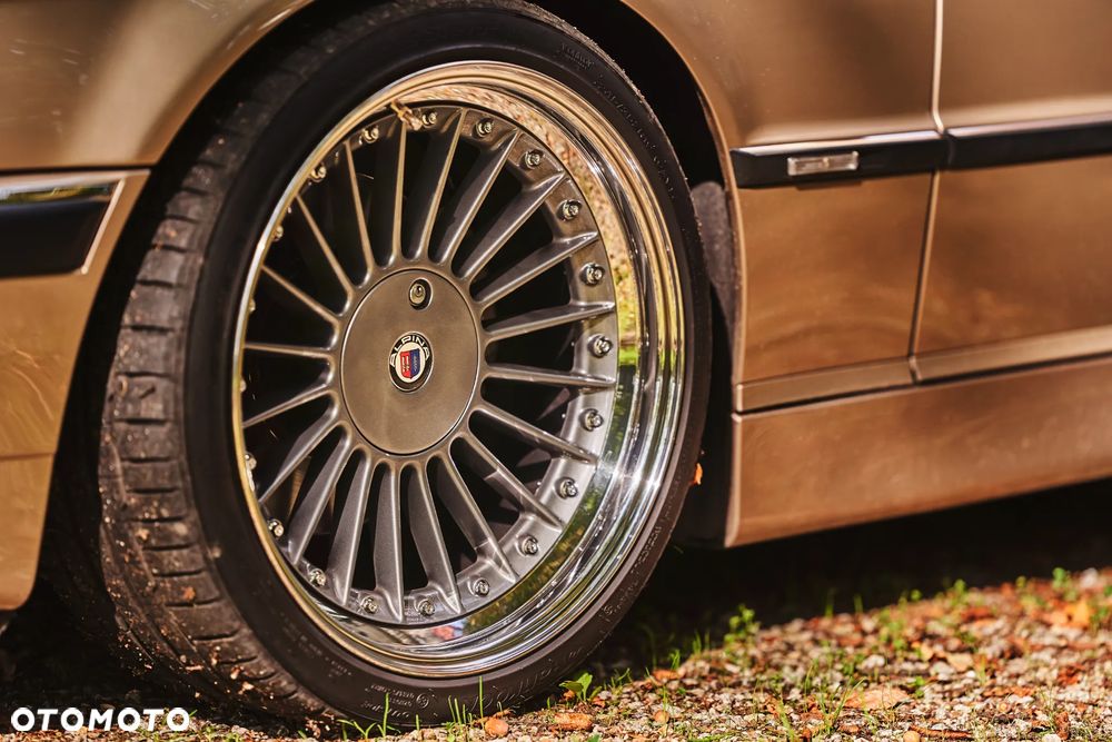 BMW Seria 7 - 3