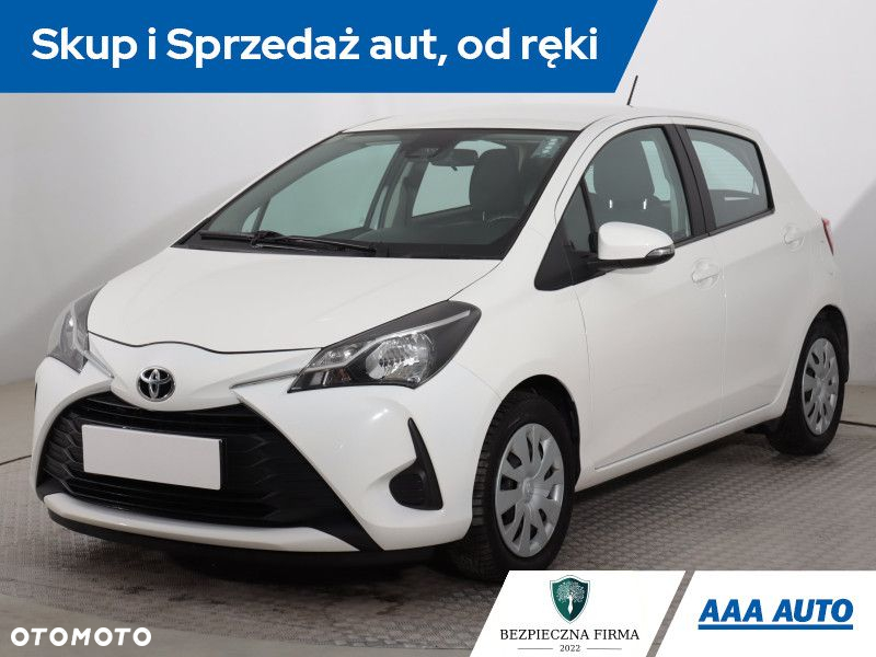 Toyota Yaris - 2
