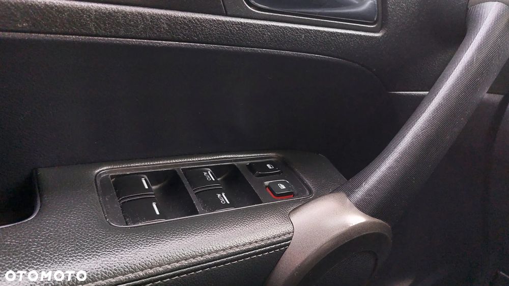 Honda CR-V 2.0i-VTEC Elegance - 27