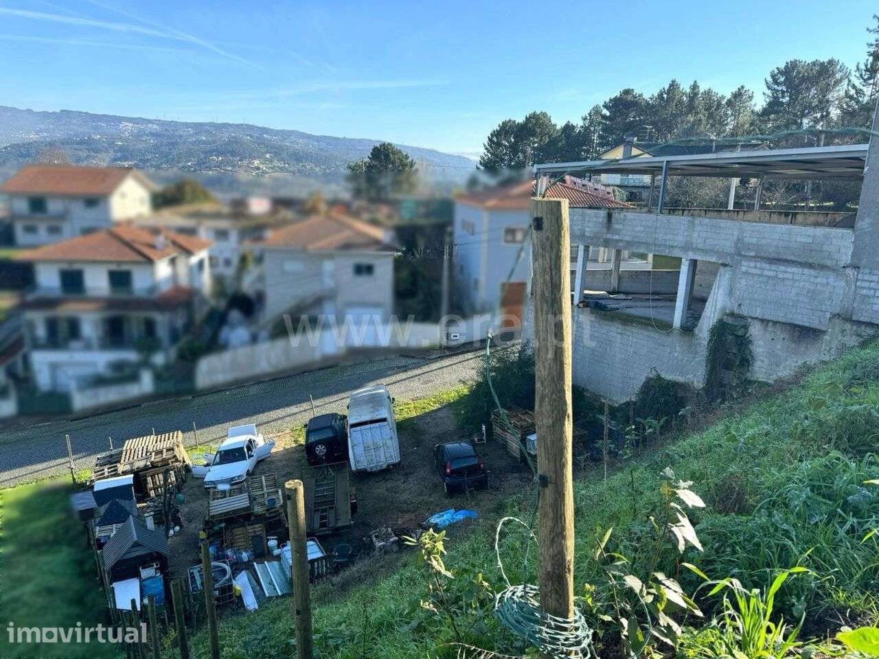 Lote / Marco de Canaveses, Marco - Grande imagem: 5/7