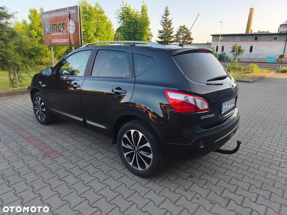 Nissan Qashqai 1.6 Acenta - 4